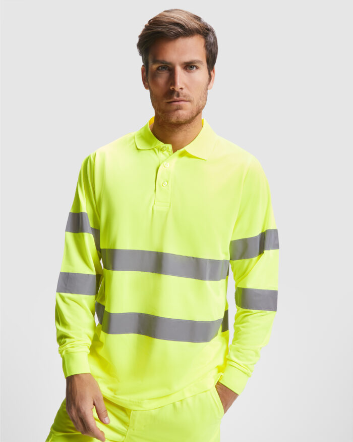 POLARIS L/S - Imagen 1