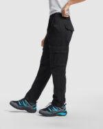 DAILY WOMAN STRETCH - Imagen 4